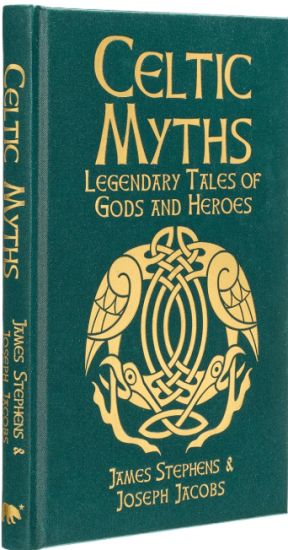 Celtic Myths