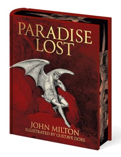 Milton's Paradise Lost: Illustrated by Gustave Doré