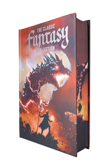 The Classic Fantasy Collection