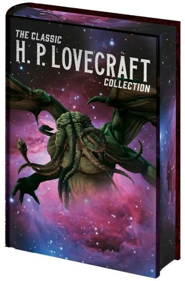 The Classic H. P. Lovecraft Collection