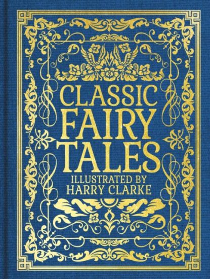 Classic Fairy Tales