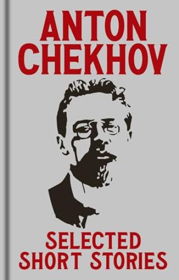 Anton Chekov's Selected Short Stories: Gilded Pocket Edition