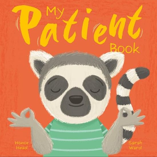 My Patient Book