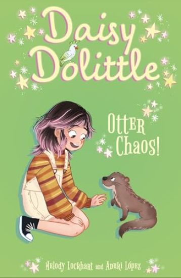 Daisy Dolittle: Otter Chaos!