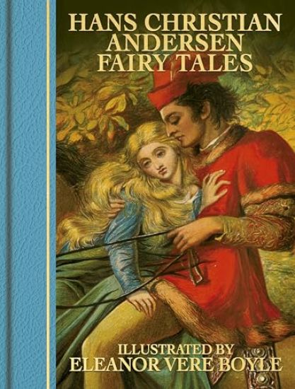 Hans Christian Andersen Fairy Tales