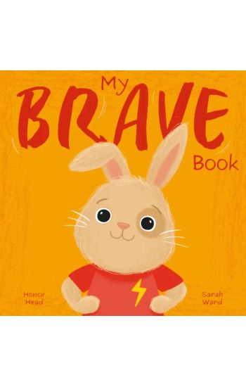 My Brave Book
