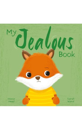 My Jealous Book