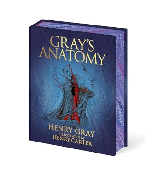 Gray's Anatomy