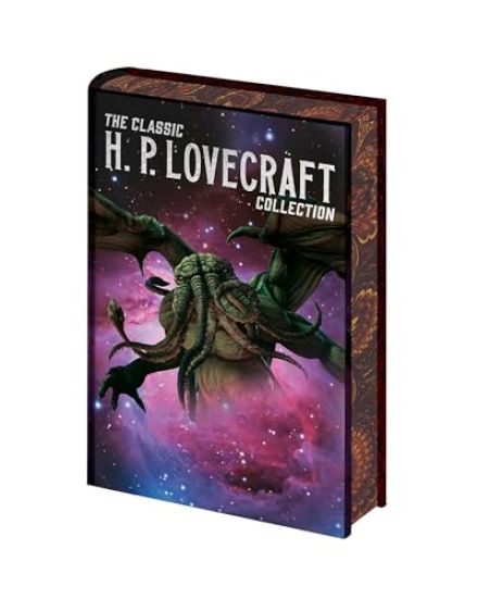 The Classic H. P. Lovecraft Collection