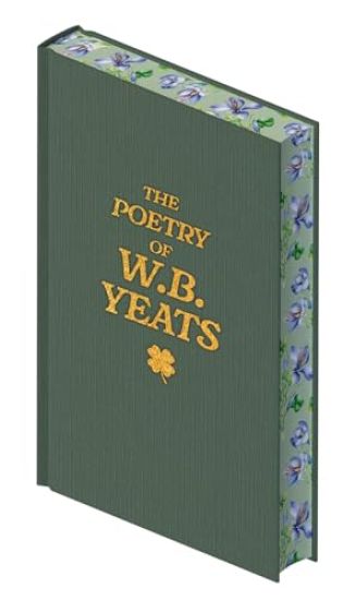 The Poetry of W. B. Yeats