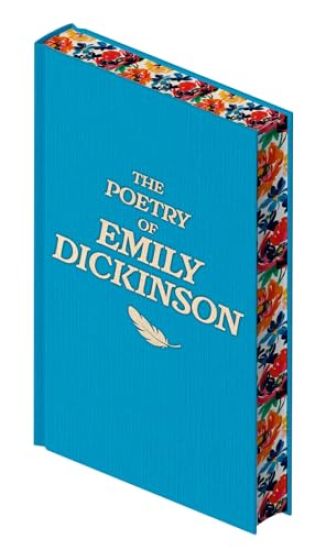 The Poetry of Emily Dickinson