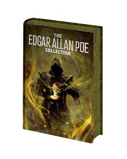 The Classic Edgar Allan Poe Collection
