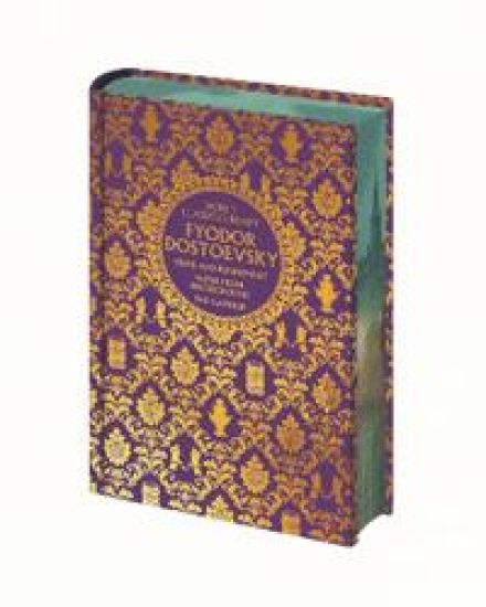 World Classics Library: Fyodor Dostoevsky