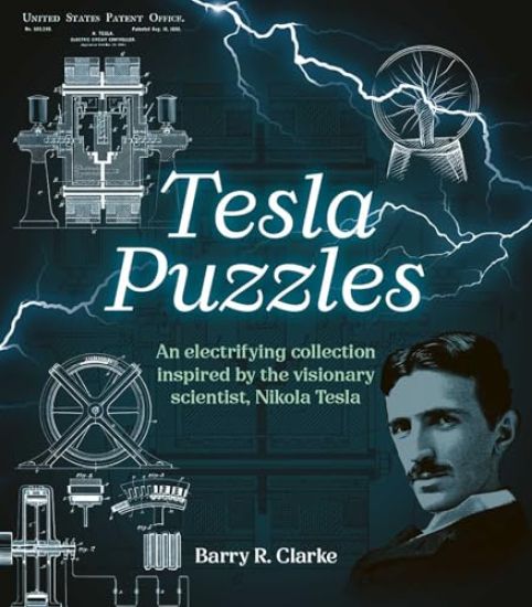 Tesla Puzzles