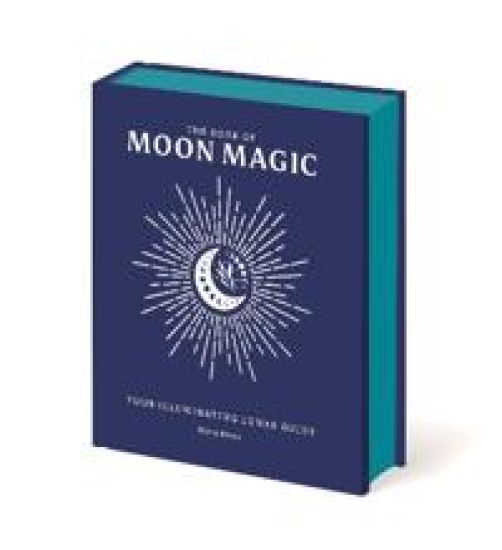 The Book of Moon Magic
