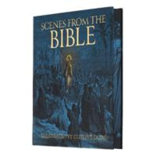 Scenes from the Bible