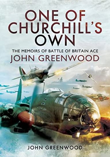 One of Churchill's Own