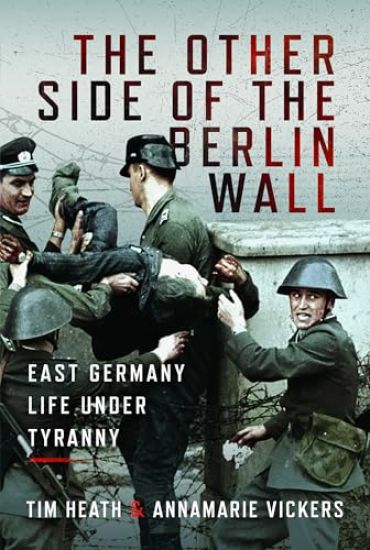 The Other Side of the Berlin Wall