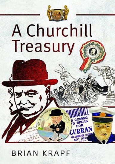 A Churchill Treasury