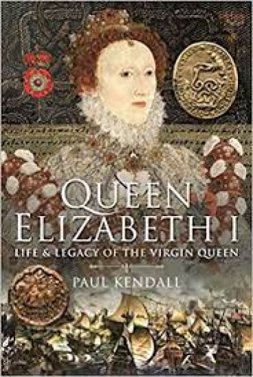 Queen Elizabeth I