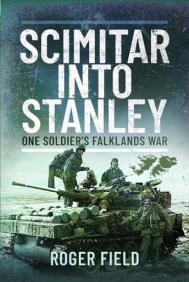 Scimitar into Stanley