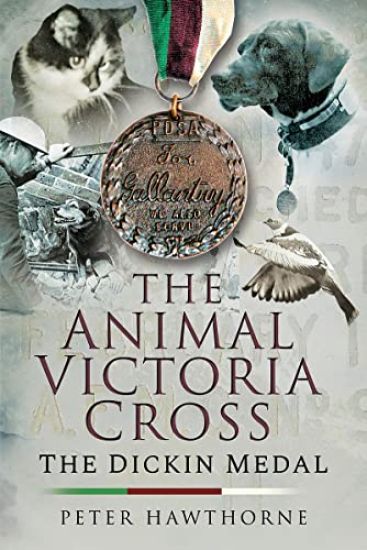 The Animal Victoria Cross