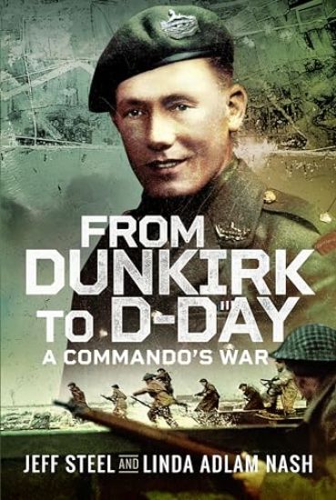 From Dunkirk to D-Day