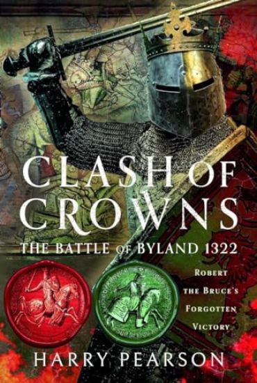 Clash of Crowns