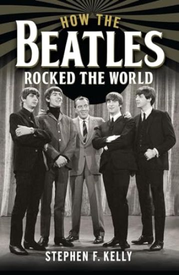 How The Beatles Rocked The World