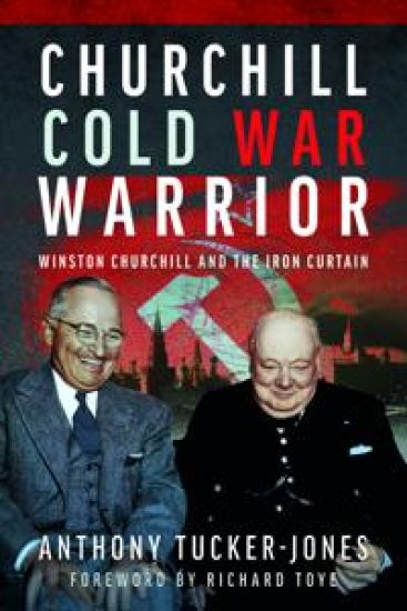 Churchill Cold War Warrior