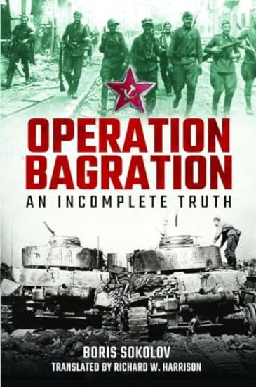 Operation Bagration