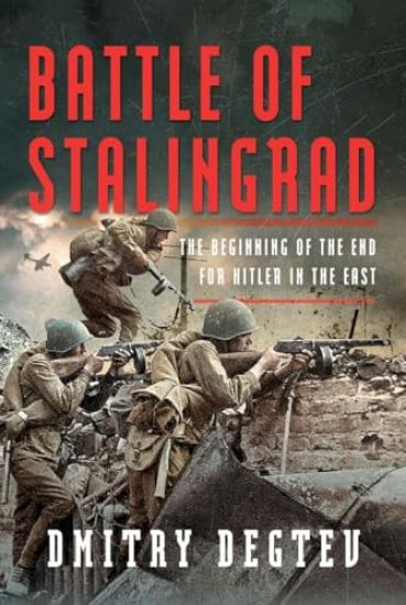 Battle of Stalingrad