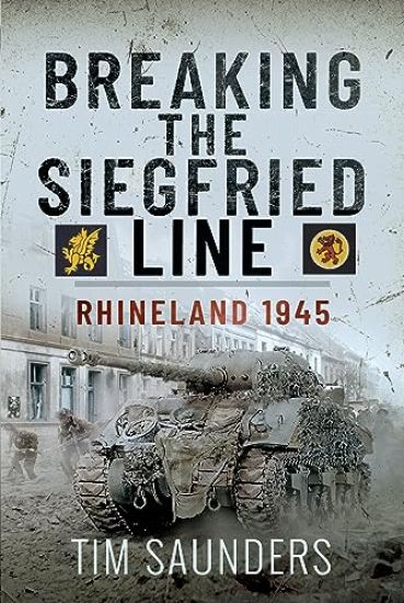 Breaking the Siegfried Line