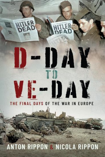 D-Day to VE Day