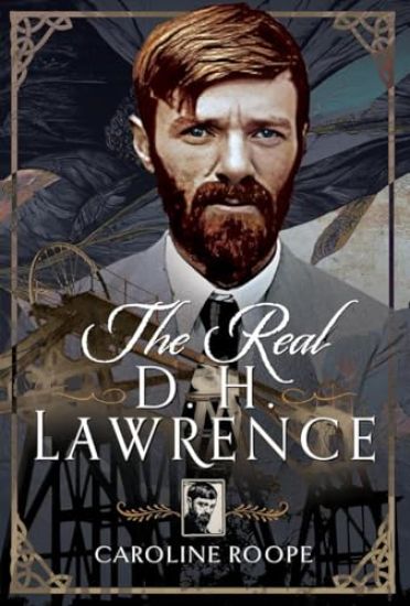 The Real D.H. Lawrence
