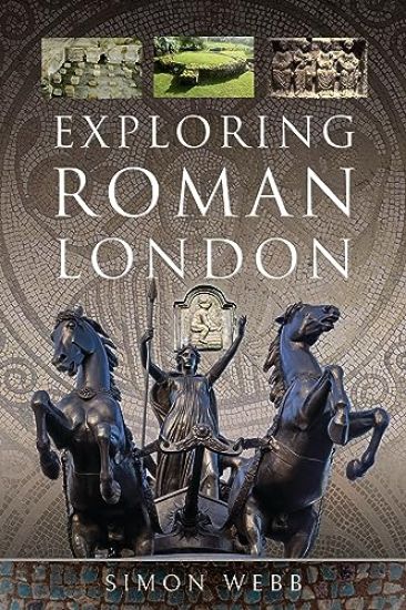 Exploring Roman London