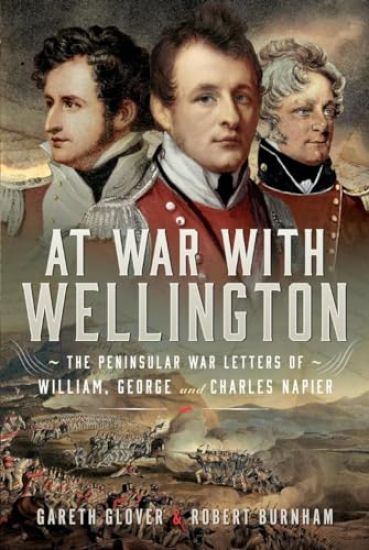 At War With Wellington