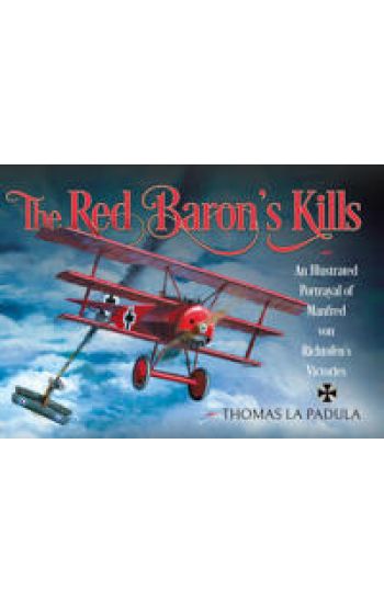 The Red Baron's Kills