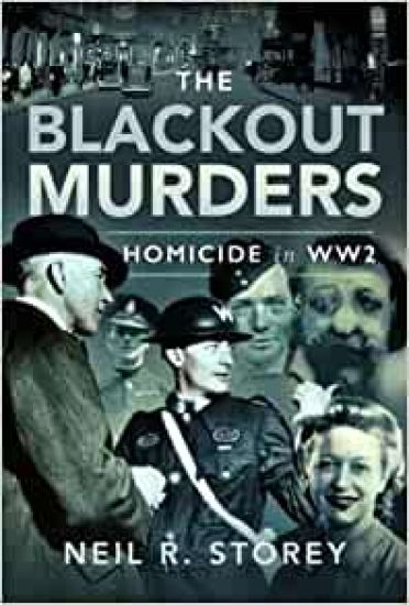 The Blackout Murders