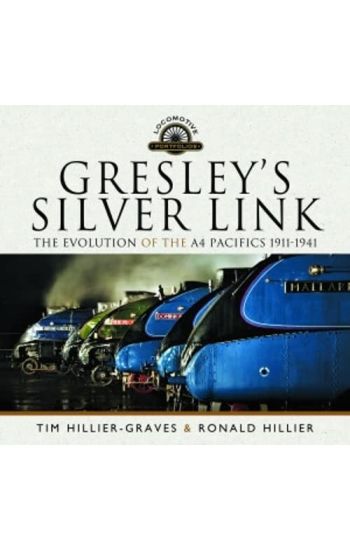 Gresley's Silver Link