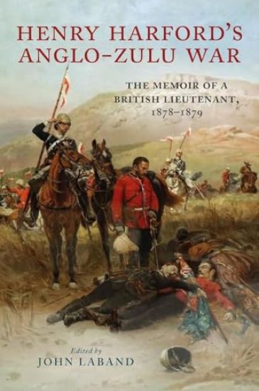 Henry Harford's Zulu War Journal