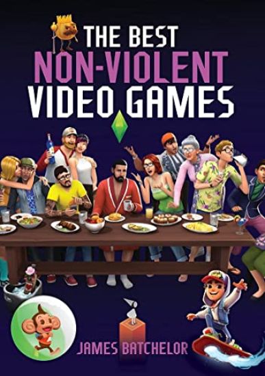The Best Non-Violent Video Games