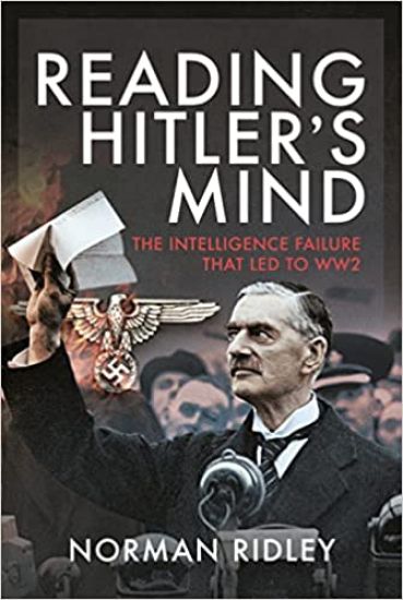 Reading Hitler's Mind