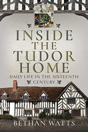 Inside the Tudor Home