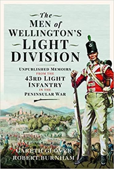 The Men of Wellington s Light Division