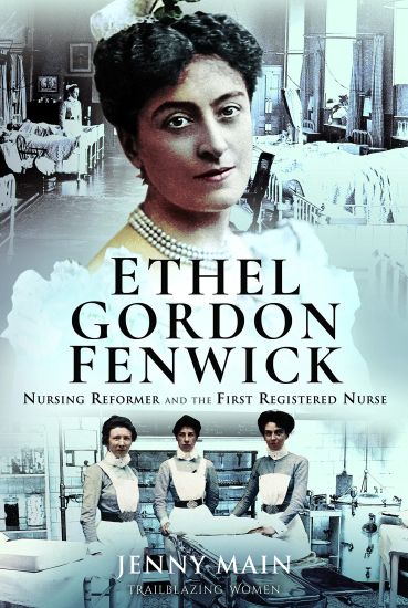 Ethel Gordon Fenwick
