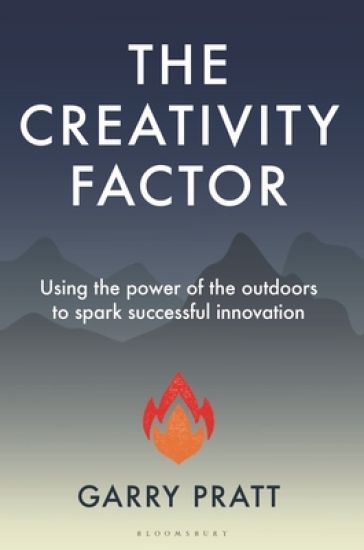The Creativity Factor