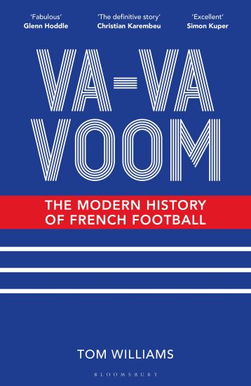 Va-Va-Voom