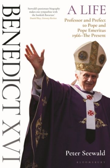 Benedict XVI: A Life Volume Two