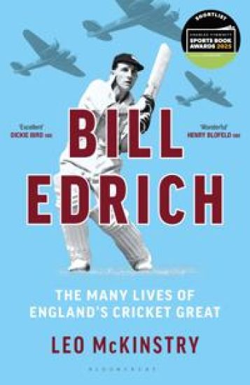 Bill Edrich